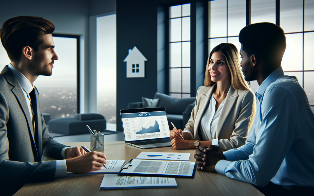 Your Expert Mortgage Consultant for Australian Property Finance