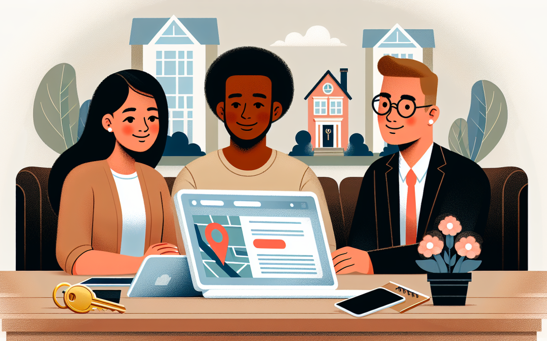 Find Your Best Mortgage Lender Near Me | Forge Finance